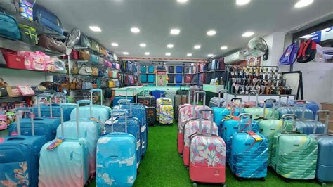 bags store near me|luggage stores near me now.